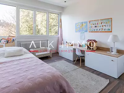 Appartement, 121,86 m²
