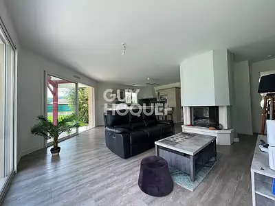 Maison, 120 m²