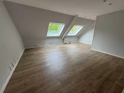 Appartement, 38,6 m²