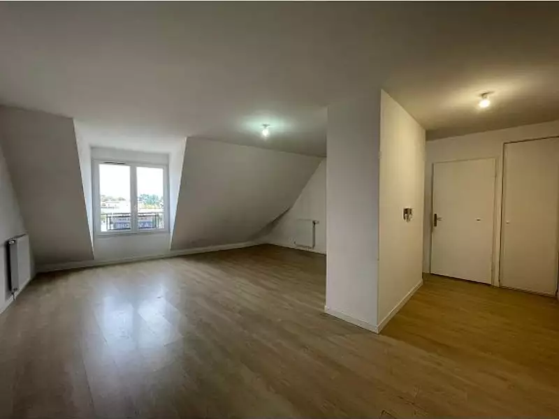 Appartement, 65 m²