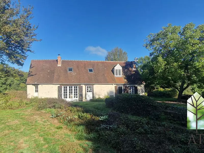 Maison, 180 m²