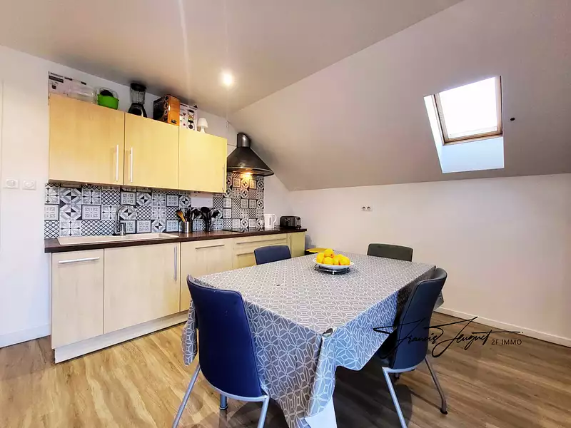 Appartement, 90,87 m²