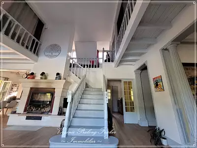 Maison, 350 m²