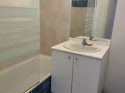 Appartement, 47,48 m²