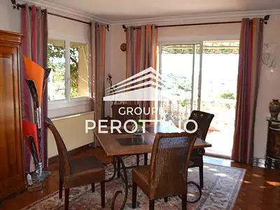Maison, 140 m²