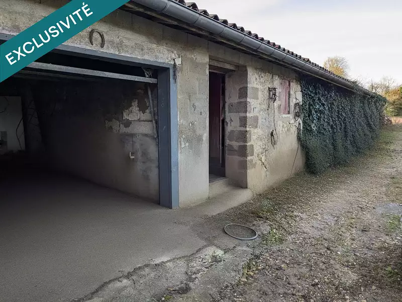 Maison, 206 m²