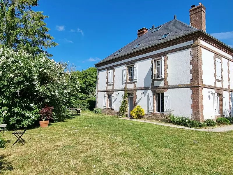 Maison, 264 m²