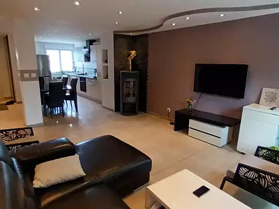 Maison, 123 m²