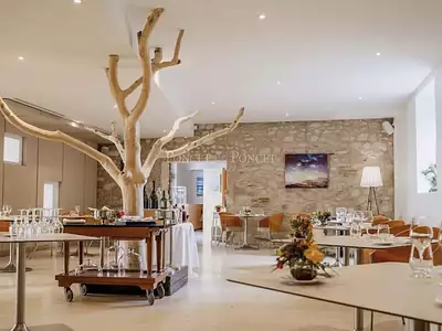 Maison, 850 m²
