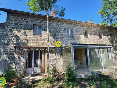 Maison, 130 m²