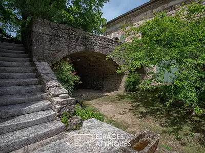 Maison, 330 m²