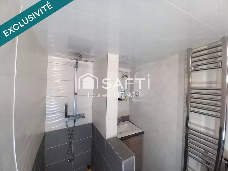 Maison, 101 m²