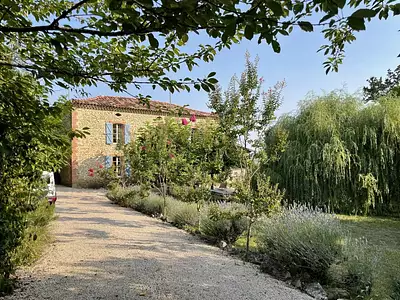 Maison, 253 m²