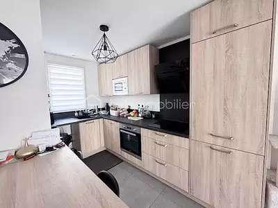 Maison, 82 m²