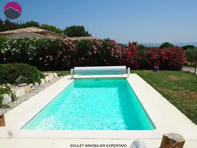 Maison, 117 m²