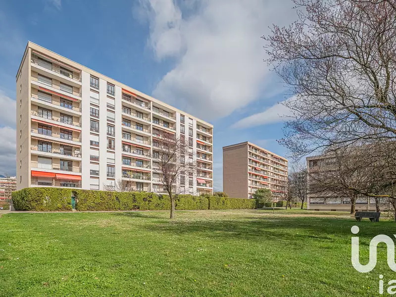 Appartement, 85 m²