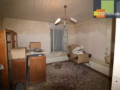 Maison, 125 m²