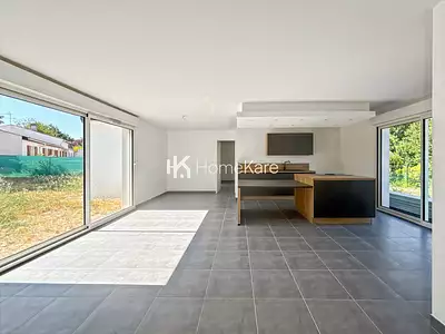 Maison, 95 m²
