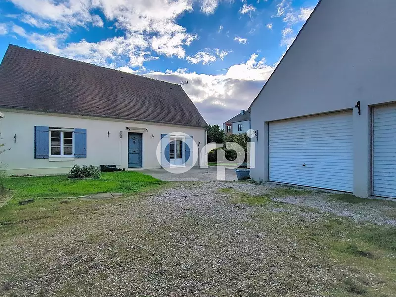 Maison, 153 m²