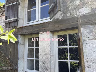 Maison, 159 m²