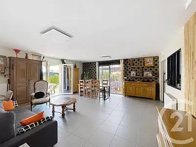 Maison, 110,4 m²