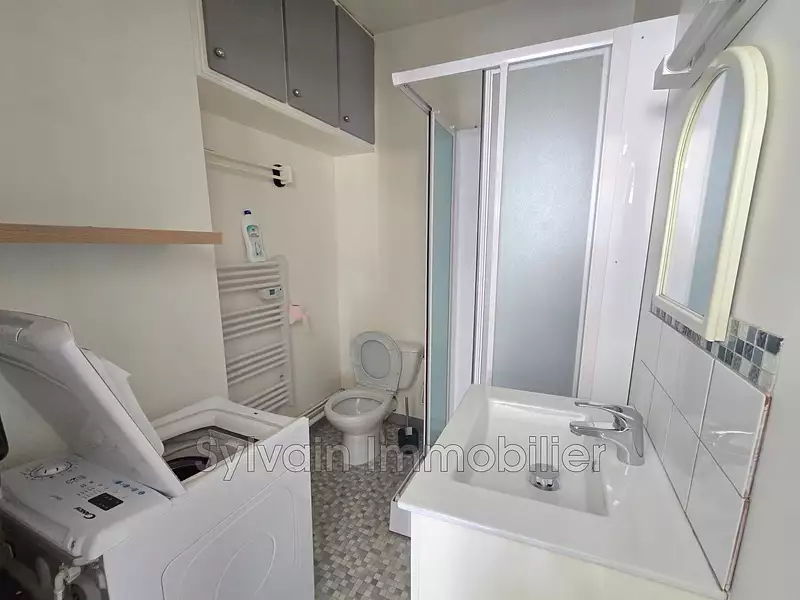 Appartement, 23,55 m²