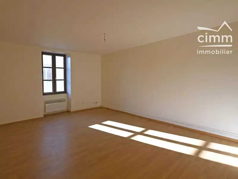 Appartement, 75,94 m²