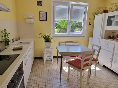 Maison, 69 m²