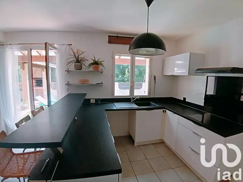Maison, 93 m²