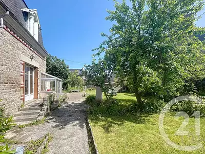 Maison, 75,35 m²