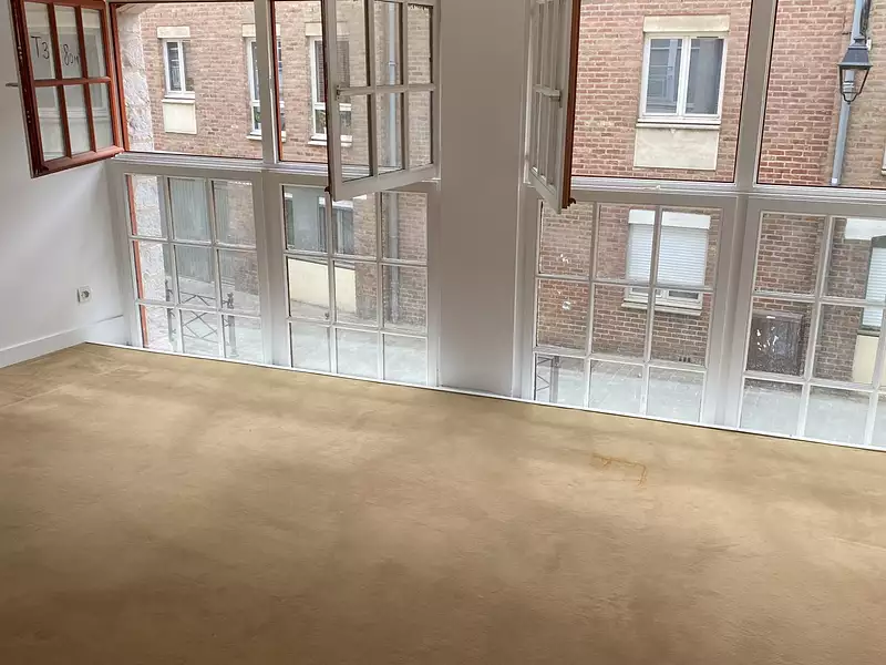 Appartement, 80,87 m²