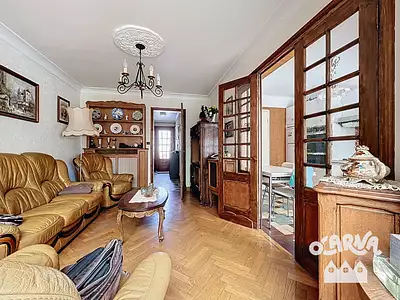 Maison, 118,16 m²