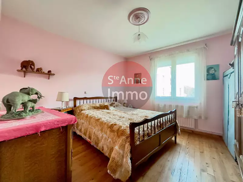 Maison, 105 m²