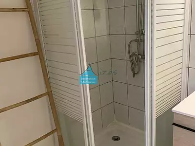 Appartement, 37,73 m²