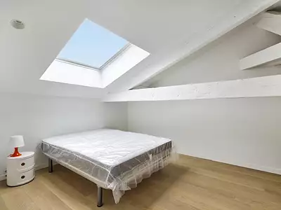 Appartement, 34,25 m²