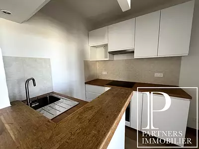 Appartement, 63 m²