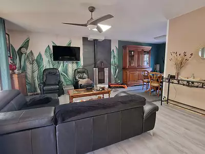 Maison, 70 m²