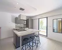 Appartement, 100 m²