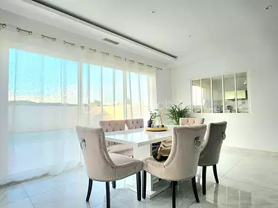 Maison, 121 m²