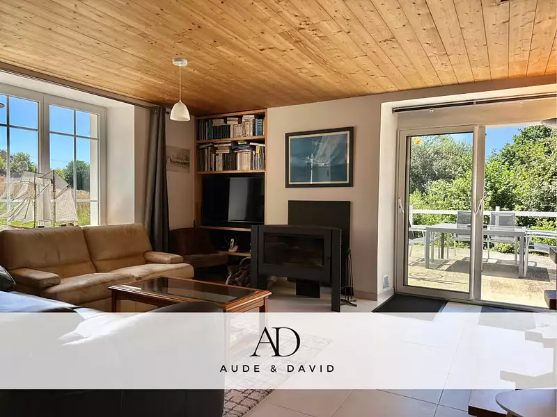 Maison, 150 m²