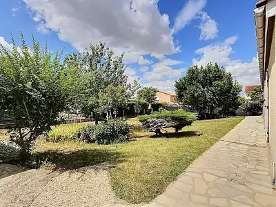 Maison, 123 m²
