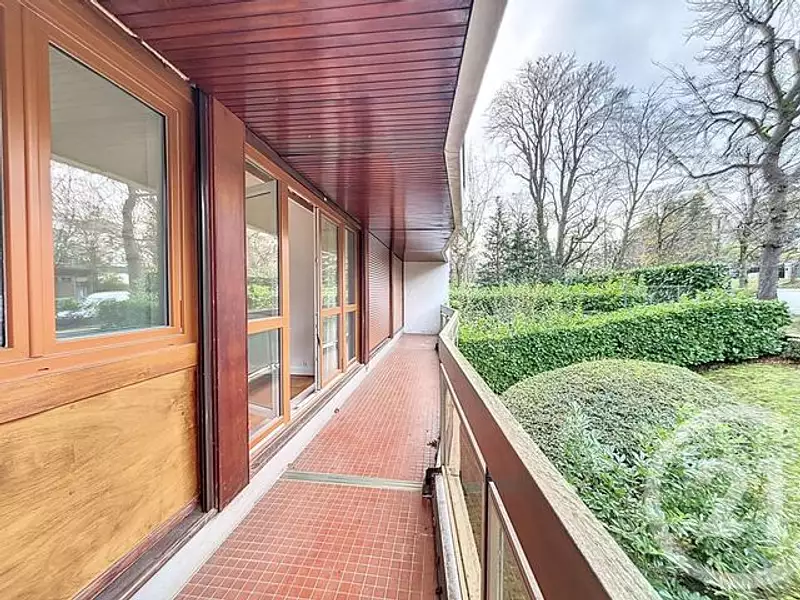 Appartement, 85 m²