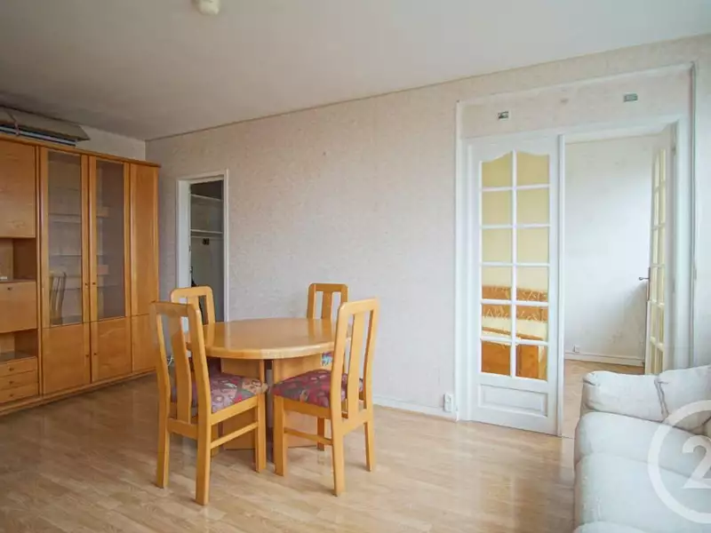 Appartement, 40 m²