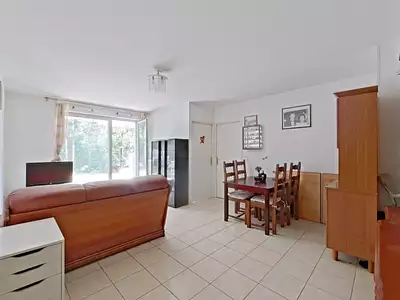 Appartement, 69 m²