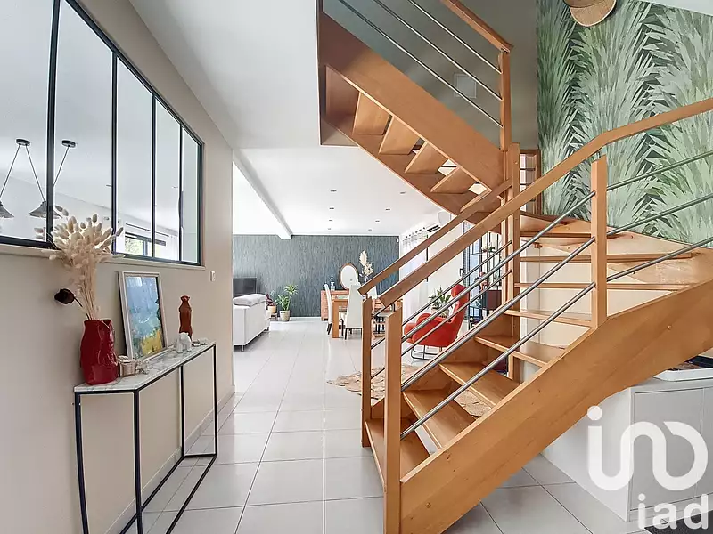 Maison, 150 m²