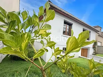 Maison, 80 m²