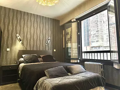 Appartement, 160 m²