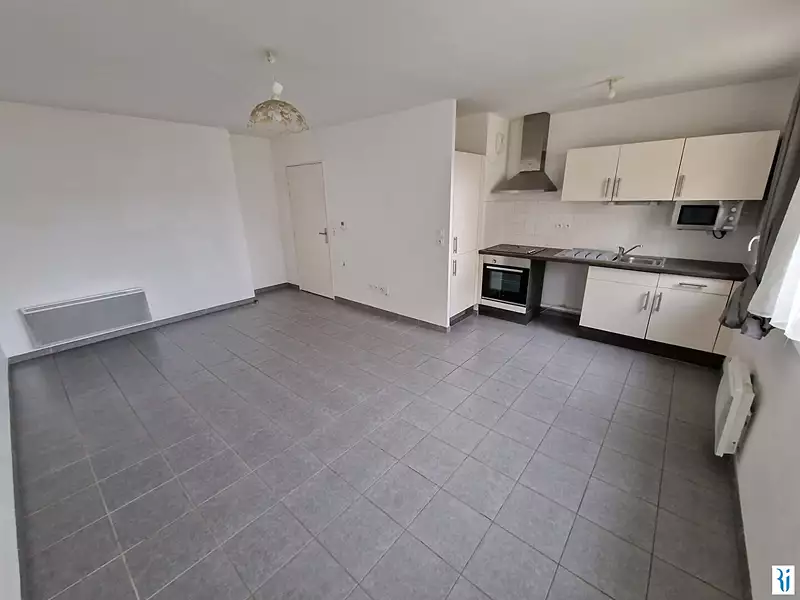 Appartement, 60,75 m²