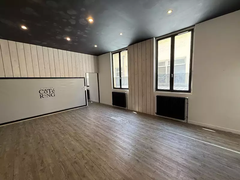 Divers, 75 m²