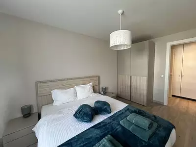 Appartement, 133,5 m²